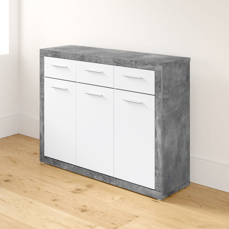 Zipcode Design Sideboard Gale & Bewertungen | Wayfair.de